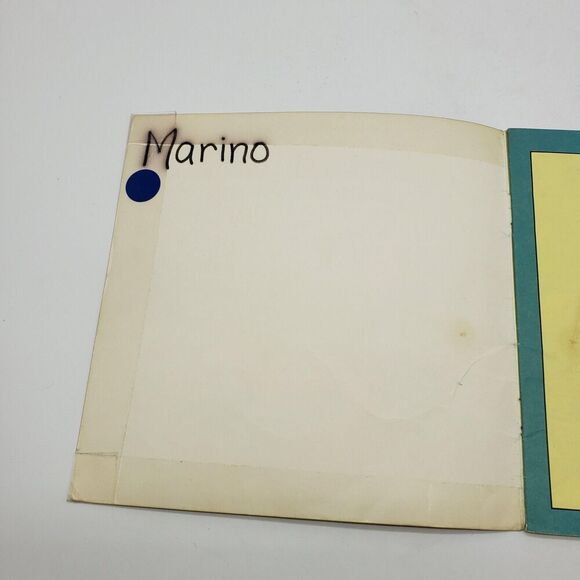 Vintage 1981 Heathcliff Plush Doll The Cats Meow Knickerbocker plus vintage book - Picture 9 of 12